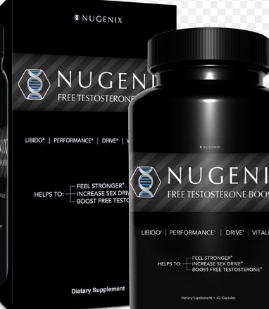 nugenix maxx